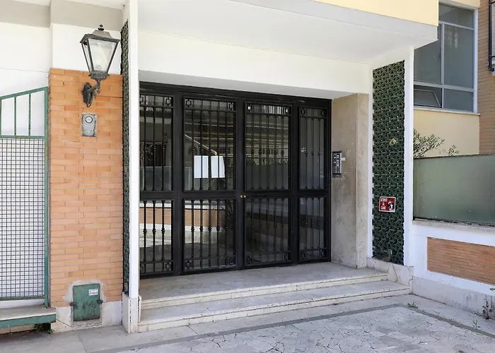 Appartamento Gemelli Bijoux Roma
