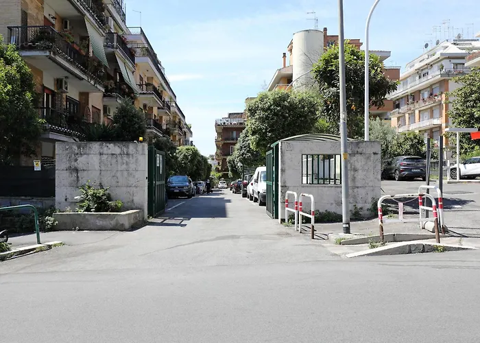 Gemelli Bijoux Appartamento
